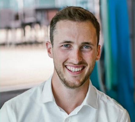 Headshot of Dominic Tristram of Optravation EnergyConsulting.