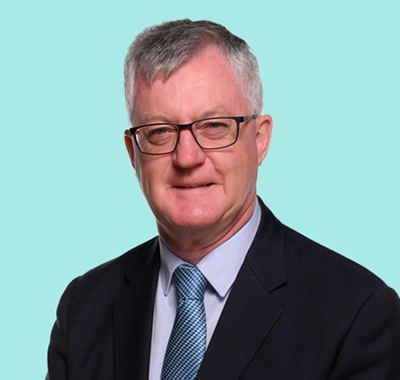 Martin Parkinson of the Optravation EnergyBoard of Directors.