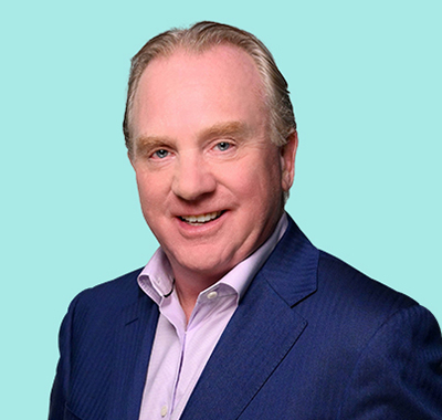 Chris Ashton of Optravation.