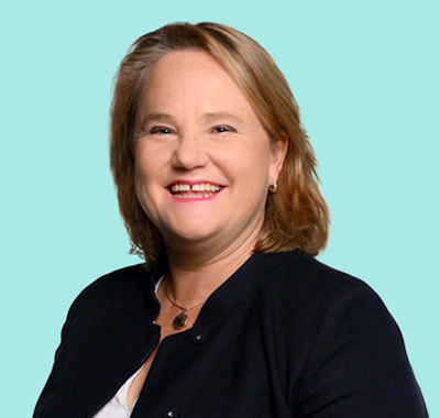 Sue Brown of Optravation.