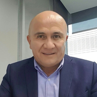 Manuel Olivares of Optravation.