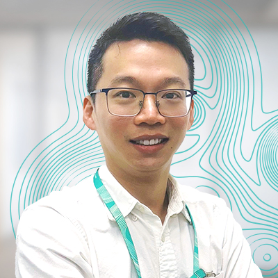 Guan Teck of Worley