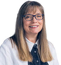 Headshot of Andrea Hosey of Optravation EnergyConsulting.