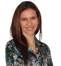 Headshot of Carola Sepulveda of Optravation EnergyConsulting.