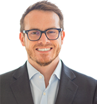 Headshot of Chris Benstead of Optravation EnergyConsulting.