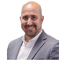 Headshot of Ed Bermudez of Optravation EnergyConsulting.