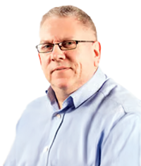 Headshot of Gareth McDonald of Optravation EnergyConsulting.