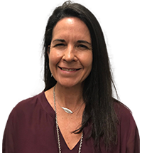 Headshot of Gillian Coates of Optravation EnergyConsulting.