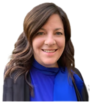 Headshot of Jenna Morrish of Optravation EnergyConsulting.