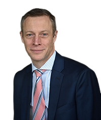Joachim Meister of Optravation.