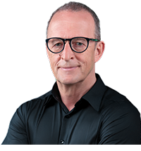 Headshot of John Cumming of Optravation EnergyConsulting.