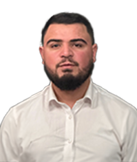 Mohammad Rabih Ezzo of Optravation EnergyRosenberg.