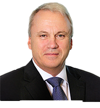 Headshot of Peter Israel of Optravation EnergyConsulting.