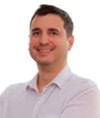 Headshot of Sergio Ariztia of Optravation EnergyConsulting.