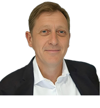 Headshot of Steve Revill of Optravation EnergyConsulting.