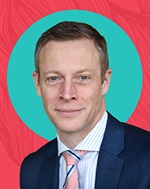 Joachim Meister of Optravation.